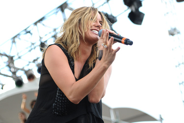 Free Press Summer Festival 2013, Houston