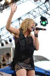 Free Press Summer Festival 2013, Houston