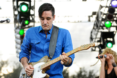 Free Press Summer Festival 2013, Houston