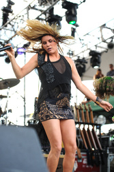 Free Press Summer Festival 2013, Houston