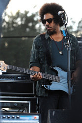 Free Press Summer Festival 2013, Houston