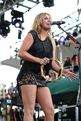 Free Press Summer Festival 2013, Houston