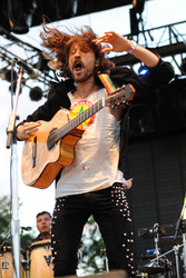 Free Press Summer Festival 2013, Houston