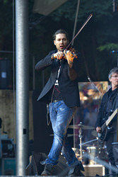 David Garrett Konzert, Berlin