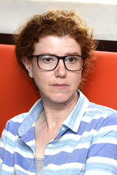 Rachel Harrison Ausstellungseröffnung, Hannover