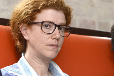 Rachel Harrison Ausstellungseröffnung, Hannover