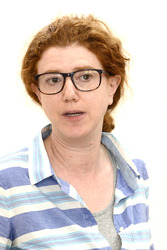 Rachel Harrison Ausstellungseröffnung, Hannover