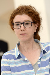 Rachel Harrison Ausstellungseröffnung, Hannover