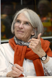 Donna Leon Signierstunde, Hannover