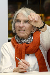 Donna Leon Signierstunde, Hannover