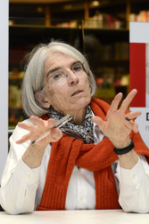 Donna Leon Signierstunde, Hannover