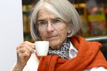 Donna Leon Signierstunde, Hannover