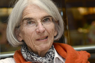 Donna Leon Signierstunde, Hannover