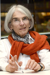 Donna Leon Signierstunde, Hannover