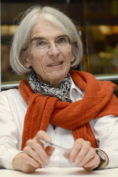 Donna Leon Signierstunde, Hannover