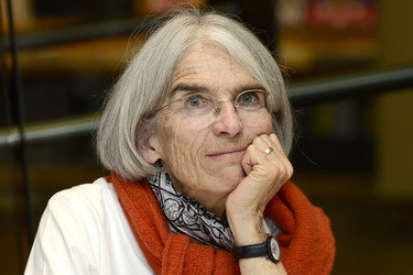 Donna Leon Signierstunde, Hannover