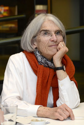 Donna Leon Signierstunde, Hannover