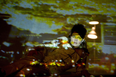 'Gefährliche Liebschaften' Fotoprobe, Berlin