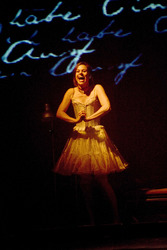 'Gefährliche Liebschaften' Fotoprobe, Berlin