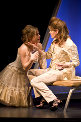 'Gefährliche Liebschaften' Fotoprobe, Berlin