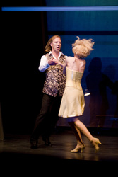 'Gefährliche Liebschaften' Fotoprobe, Berlin