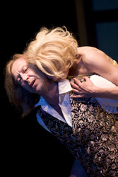 'Gefährliche Liebschaften' Fotoprobe, Berlin