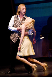 'Gefährliche Liebschaften' Fotoprobe, Berlin