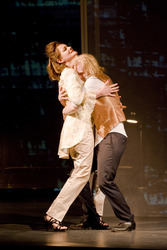 'Gefährliche Liebschaften' Fotoprobe, Berlin