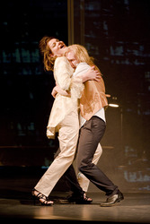 'Gefährliche Liebschaften' Fotoprobe, Berlin