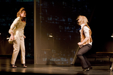 'Gefährliche Liebschaften' Fotoprobe, Berlin