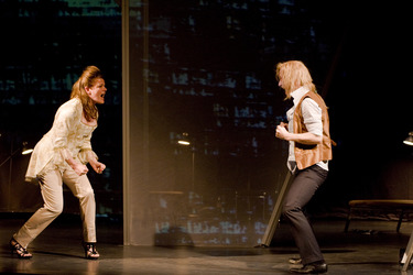 'Gefährliche Liebschaften' Fotoprobe, Berlin