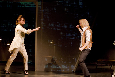 'Gefährliche Liebschaften' Fotoprobe, Berlin