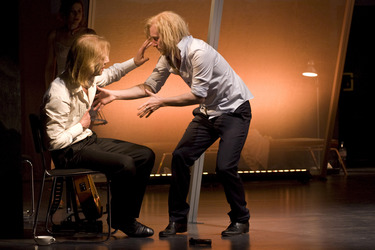 'Gefährliche Liebschaften' Fotoprobe, Berlin