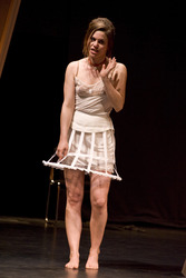 'Gefährliche Liebschaften' Fotoprobe, Berlin