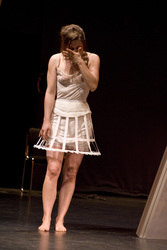 'Gefährliche Liebschaften' Fotoprobe, Berlin