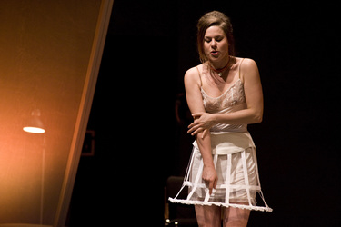 'Gefährliche Liebschaften' Fotoprobe, Berlin