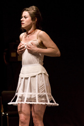 'Gefährliche Liebschaften' Fotoprobe, Berlin