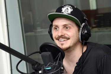 Maxim bei Radio ffn, Hannover