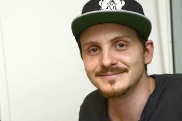 Maxim bei Radio ffn, Hannover