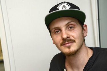 Maxim bei Radio ffn, Hannover