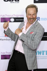 Studio Hamburg Nachwuchspreis 2013
