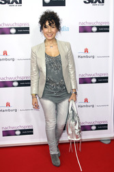 Studio Hamburg Nachwuchspreis 2013