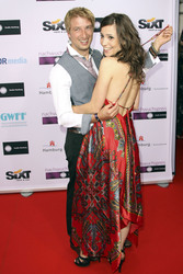 Studio Hamburg Nachwuchspreis 2013