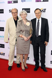 Studio Hamburg Nachwuchspreis 2013