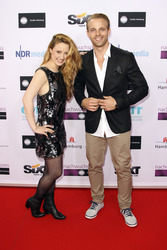 Studio Hamburg Nachwuchspreis 2013