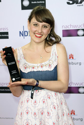 Studio Hamburg Nachwuchspreis 2013