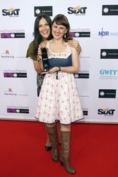 Studio Hamburg Nachwuchspreis 2013