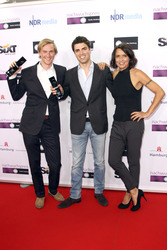 Studio Hamburg Nachwuchspreis 2013