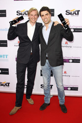 Studio Hamburg Nachwuchspreis 2013