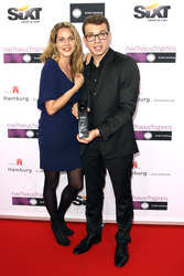 Studio Hamburg Nachwuchspreis 2013